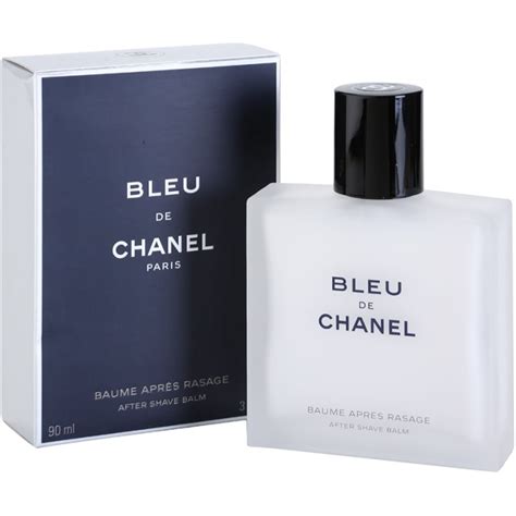 baume apres rasage bleu de chanel|chanel bleu aftershave best price.